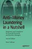 Anti-Money Laundering in a Nutshell (eBook, PDF)