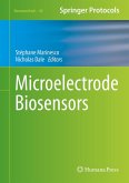 Microelectrode Biosensors (eBook, PDF)