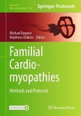 Familial Cardiomyopathies (eBook, PDF)
