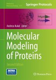 Molecular Modeling of Proteins (eBook, PDF)
