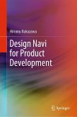 Design Navi for Product Development (eBook, PDF)