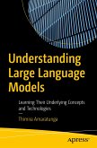 Understanding Large Language Models (eBook, PDF)