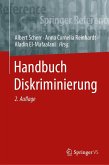 Handbuch Diskriminierung (eBook, PDF)