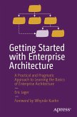 Getting Started with Enterprise Architecture (eBook, PDF)