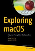 Exploring macOS (eBook, PDF)