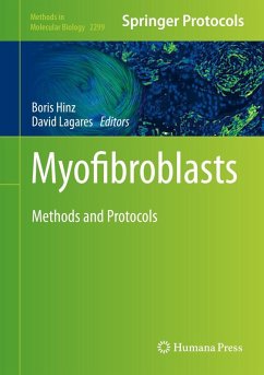 Myofibroblasts (eBook, PDF)