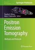 Positron Emission Tomography (eBook, PDF)