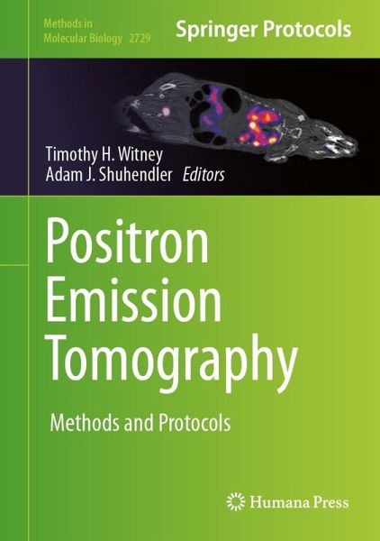 Positron Emission Tomography (eBook, PDF) Positron Emission Tomography (eBook, PDF)