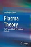 Plasma Theory (eBook, PDF)