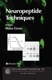 Neuropeptide Techniques (eBook, PDF)