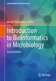 Introduction to Bioinformatics in Microbiology (eBook, PDF)