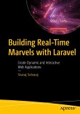 Building Real-Time Marvels with Laravel (eBook, PDF)