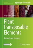 Plant Transposable Elements (eBook, PDF)