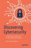 Discovering Cybersecurity (eBook, PDF)