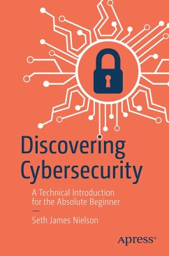Discovering Cybersecurity (eBook, PDF) - Nielson, Seth James