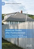 American Studies after Postmodernism (eBook, PDF)