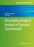 Electrophysiological Analysis of Synaptic Transmission (eBook, PDF)