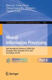 Neural Information Processing (eBook, PDF)