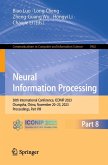 Neural Information Processing (eBook, PDF)