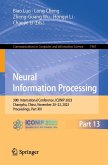 Neural Information Processing (eBook, PDF)