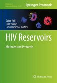 HIV Reservoirs (eBook, PDF)
