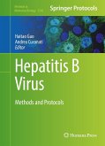 Hepatitis B Virus (eBook, PDF)
