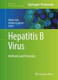 Hepatitis B Virus (eBook, PDF)