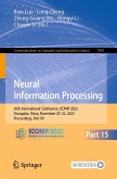 Neural Information Processing (eBook, PDF)