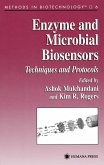 Enzyme and Microbial Biosensors (eBook, PDF)