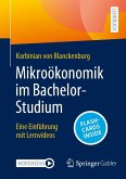Mikroökonomik im Bachelor-Studium (eBook, PDF)