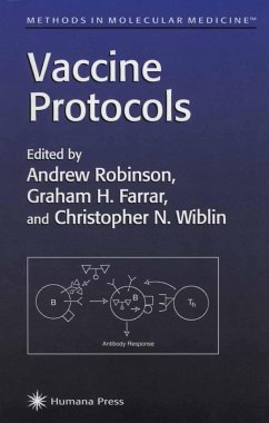 Vaccine Protocols (eBook, PDF)