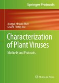 Characterization of Plant Viruses (eBook, PDF)