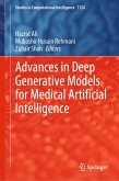 Advances in Deep Generative Models for Medical Artificial Intelligence (eBook, PDF)