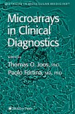 Microarrays in Clinical Diagnostics (eBook, PDF)