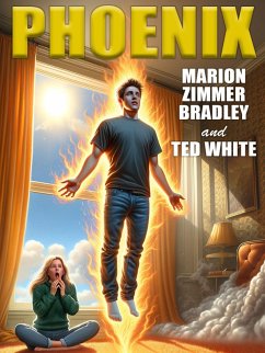 Cover Phoenix (eBook, ePUB)