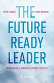 The Future-Ready Leader (eBook, PDF)