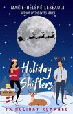 Holiday Shifters (eBook, ePUB)