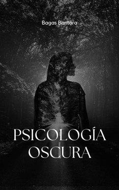 Psicología Oscura (eBook, ePUB) - Madison, Kim