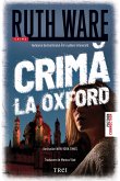 Crimă la Oxford (eBook, ePUB)