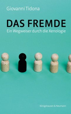 Das Fremde (eBook, PDF) - Tidona, Giovanni