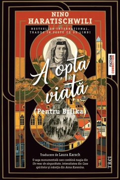 Cover A opta via¿a (eBook, ePUB)