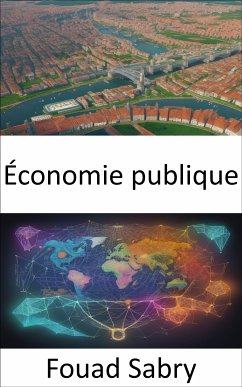 Économie publique (eBook, ePUB) - Sabry, Fouad