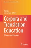 Corpora and Translation Education (eBook, PDF)