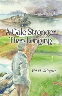 Cover A Gale Stronger Than Longing (eBook, ePUB)