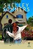 A Vision of Home (Louisa's Vineyard Series, #3) (eBook, ePUB) A Vision of Home (Louisa's Vineyard Series, #3) (eBook, ePUB)