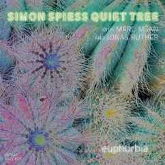 Euphorbia - Spiess,Simon/Quiet Tree (Simon Spiess/Marc Méan/Jo