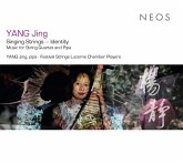 Singing Strings - Identity (Music For String Quart