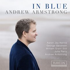 In Blue (Amerikanische Klavierwerke) - Armstrong,Andrew