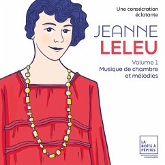 Une Consécration Éclatante: Musique De Chambre Et - Garnier,Marie-Laure/Pascal/Hennino/Luzzati/Oneto B
