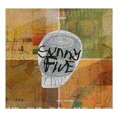 Candid - Sunny Five (Tim Berne/David Torn/Ches Smith/Devin